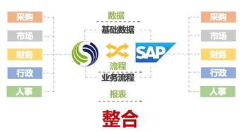SAP與致遠互聯強強聯手，以技術融合驅動全球企業組織管理升級